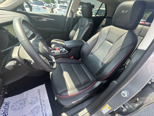 Certified 2023 Buick Envision Essence w/ Technology Package I AWD/4WD image 20