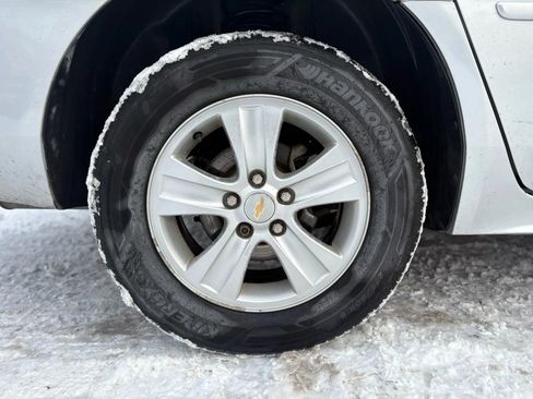 Used 2014 Chevrolet Impala Limited LS image 9