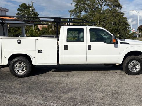 Used 2015 Ford F250 XL w/ Power Equipment Group image 8