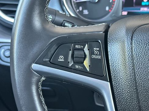 Used 2021 Buick Encore Preferred w/ Safety Package image 26