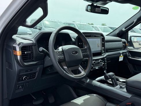 New 2026 Ford F150 Tremor AWD/4WD image 4