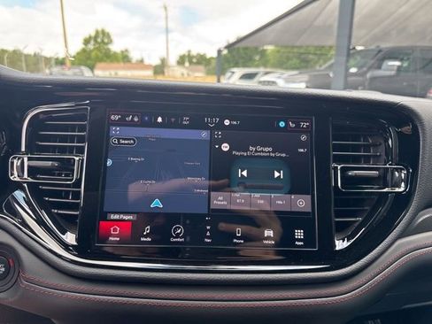 New 2026 Dodge Durango GT RWD image 17