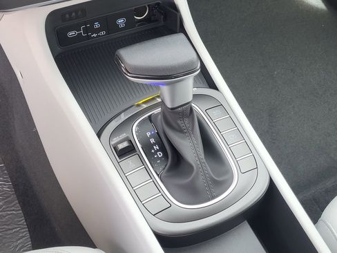 New 2026 Hyundai Kona SE AWD/4WD image 16