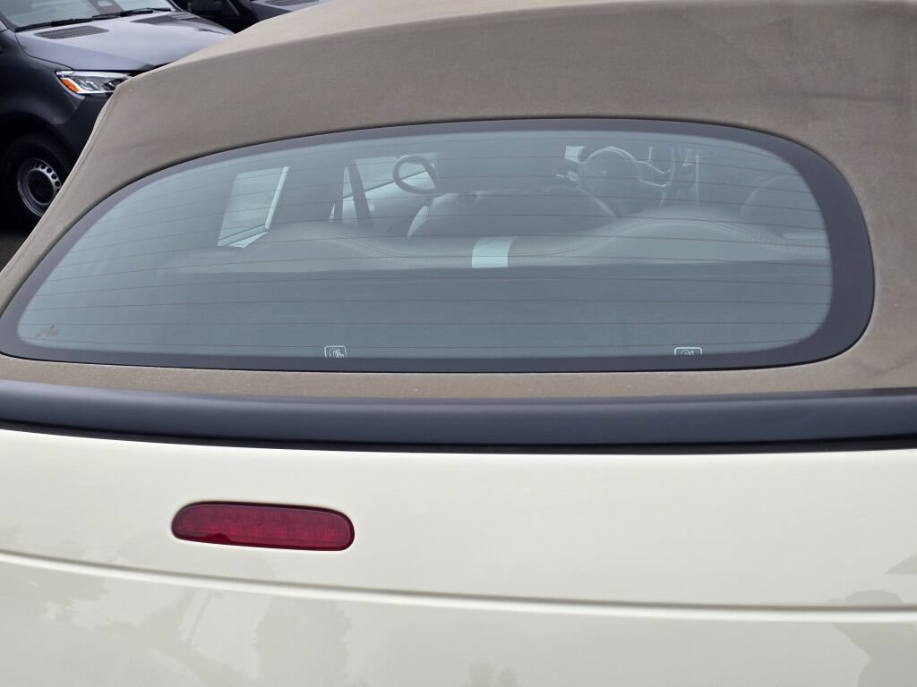 Used 2005 Chrysler PT Cruiser GT FWD image 31