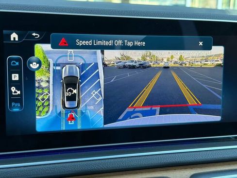 Certified 2025 Mercedes-Benz GLE 350 4MATIC image 25