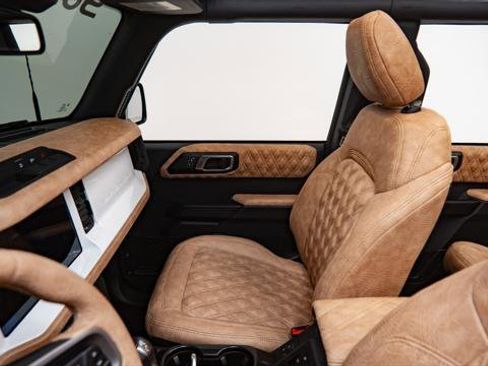 Used 2026 Ford Bronco Big Bend image 32