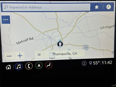 Used 2020 GMC Sierra 1500 SLT w/ SLT Premium Plus Package image 14