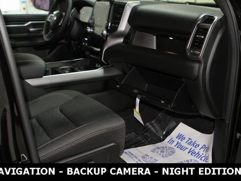 New 2026 RAM 1500 Big Horn image 21