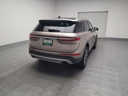 Used 2020 Lincoln Corsair Reserve w/ Equipment Group 201A image 7