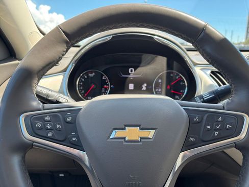 Used 2024 Chevrolet Malibu LT image 28