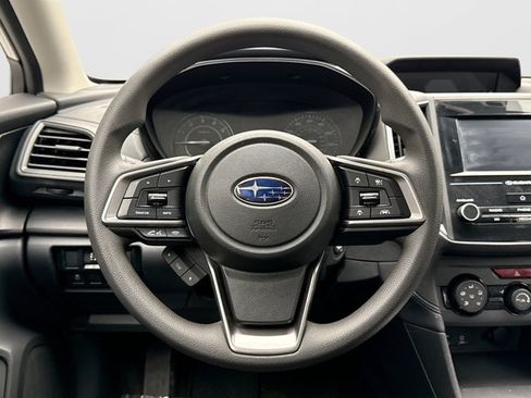 Used 2023 Subaru Impreza 2.0i AWD/4WD image 12