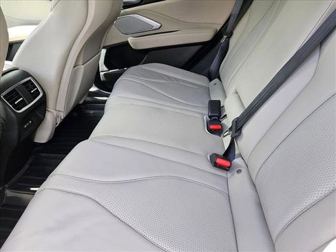 New 2025 Acura RDX SH-AWD w/ Technology Package image 15