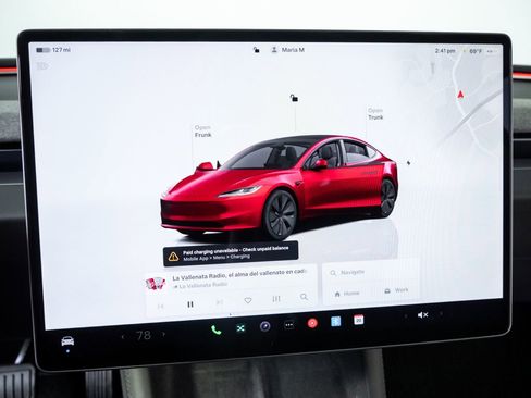 Used 2024 Tesla Model 3 Standard Range image 13