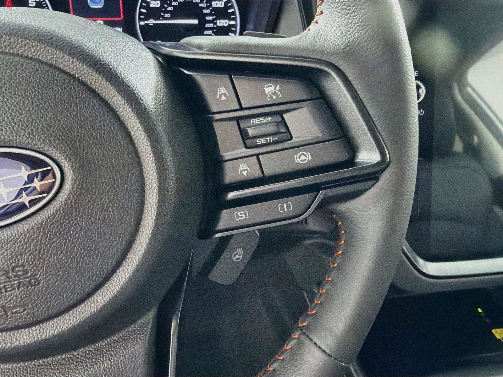 New 2026 Subaru Crosstrek 2.5i Limited AWD/4WD image 40