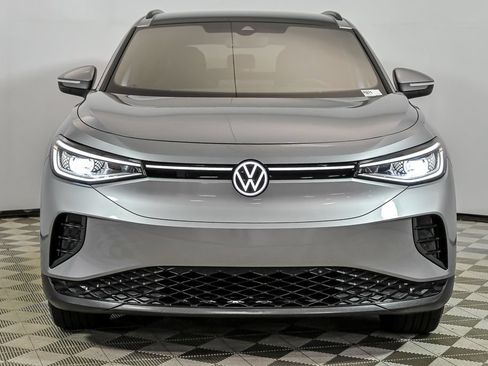 Used 2023 Volkswagen ID.4 Pro S AWD/4WD image 4