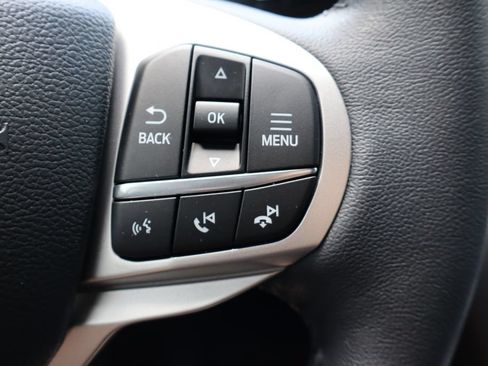 Used 2024 Ford Explorer XLT AWD/4WD image 21
