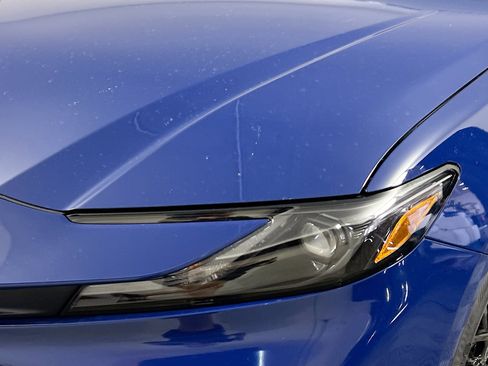 New 2026 Toyota Camry SE FWD image 11