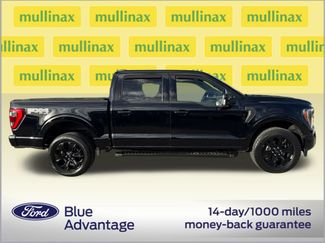 Used 2022 Ford F150 Lariat w/ Equipment Group 502A High video 2