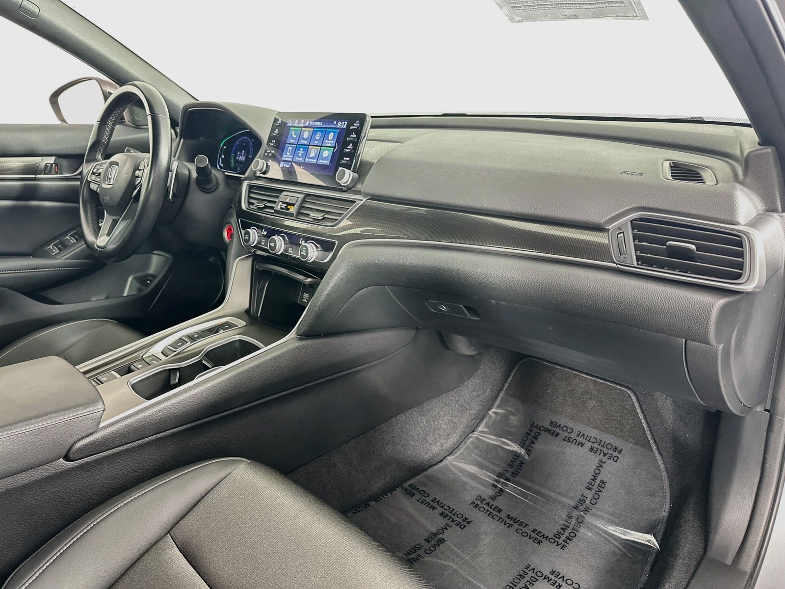 Used 2022 Honda Accord Sport image 26