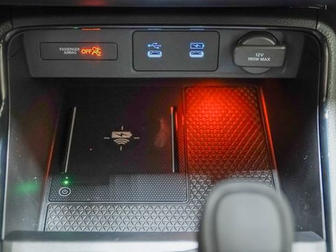 New 2026 Honda CR-V TrailSport image 30