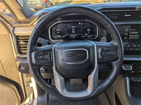 Used 2022 GMC Sierra 1500 Denali image 21