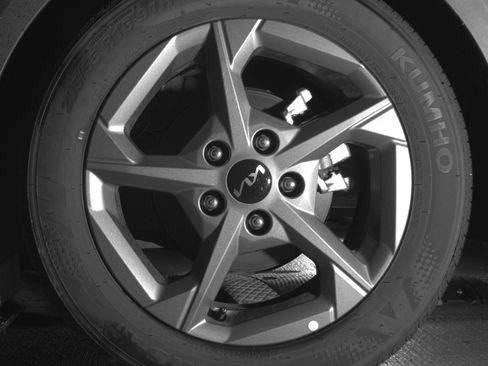 Used 2025 Kia K4 FWD image 14