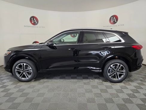 New 2026 Audi Q5 Premium AWD/4WD image 6