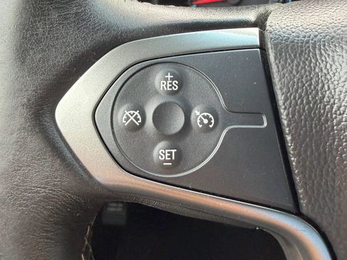Used 2018 Chevrolet Tahoe LS AWD/4WD image 20