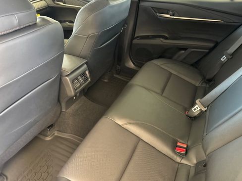 New 2026 Toyota Camry XLE AWD/4WD image 12
