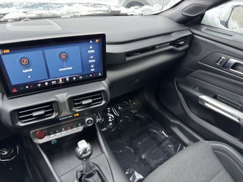 Certified 2024 Ford Mustang Convertible image 19