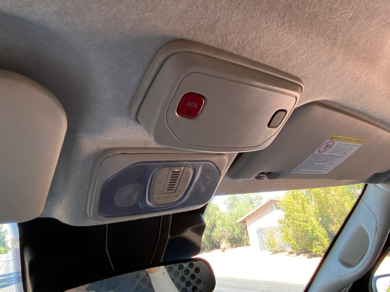Used 2025 RAM ProMaster 2500 w/ U-Haul Equipment Group FWD image 53