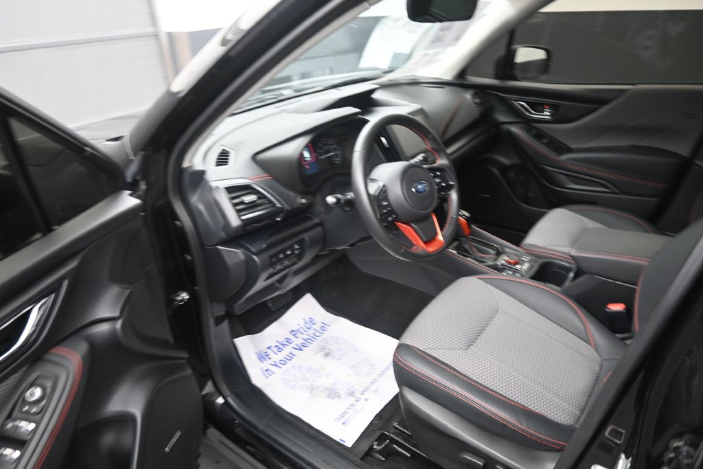 Used 2023 Subaru Forester Sport AWD/4WD image 10