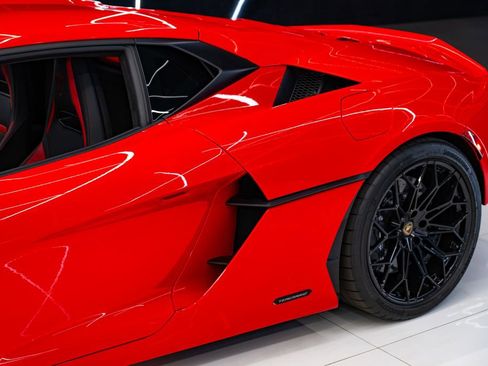 Used 2026 Lamborghini Temerario AWD/4WD image 9