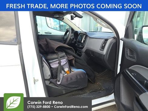 Used 2016 Chevrolet Colorado W/T w/ WT Convenience Package image 10