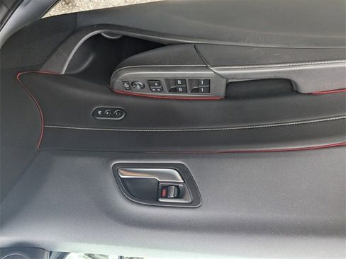 Used 2022 Acura ILX Premium Package image 31