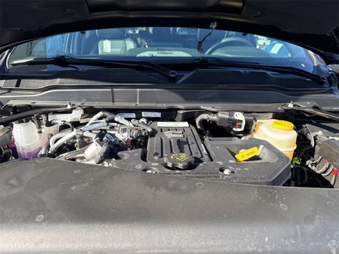 New 2026 RAM 3500 Laramie image 45