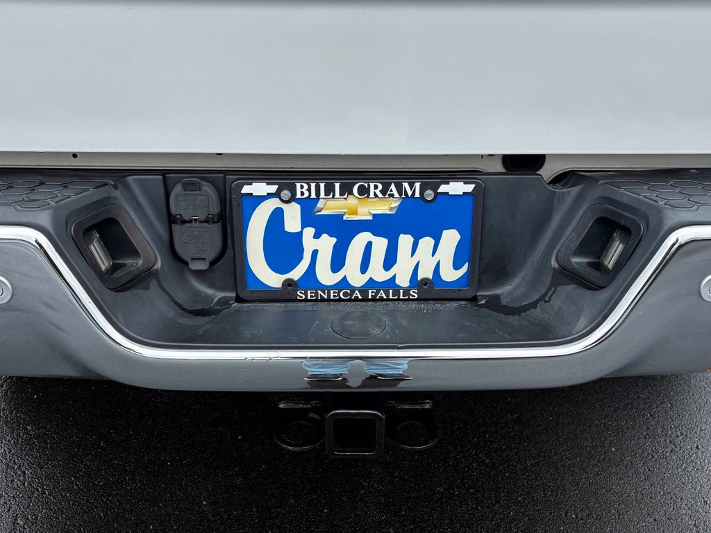 Used 2018 RAM 1500 Big Horn AWD/4WD image 37