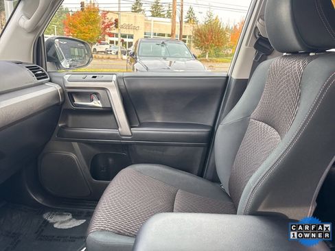 Used 2021 Toyota 4Runner Trail Special Edition image 26