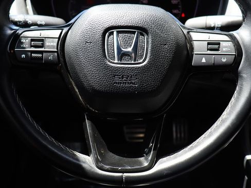 Used 2023 Honda Civic Sport image 53