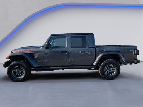 New 2026 Jeep Gladiator Mojave AWD/4WD image 3