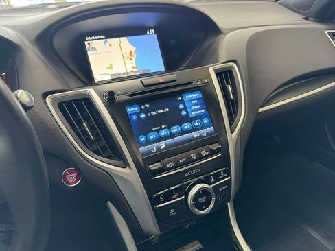 Used 2019 Acura TLX V6 w/ Technology & A-SPEC Pkg FWD image 25
