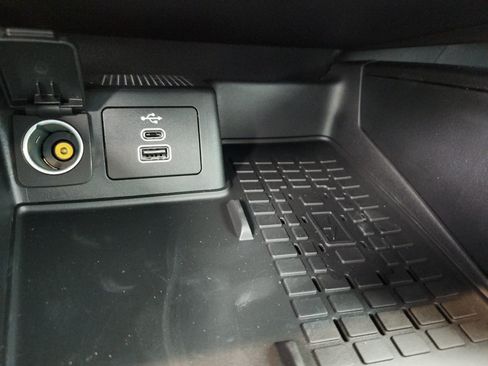 New 2025 Ford Bronco Sport Outer Banks image 29