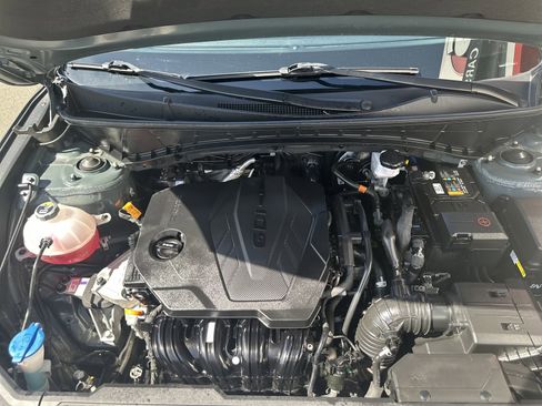 Used 2023 Hyundai Tucson XRT AWD/4WD image 39