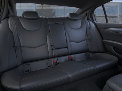 New 2026 Cadillac CT5 Premium Luxury w/ Technology Package AWD/4WD image 17