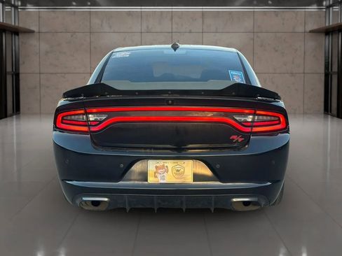 Used 2015 Dodge Charger R/T w/ Plus Group RWD image 16