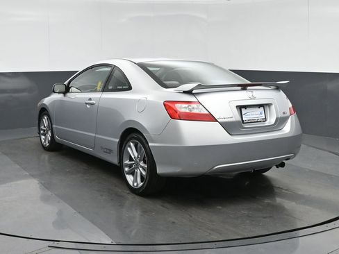 Used 2008 Honda Civic Si image 5