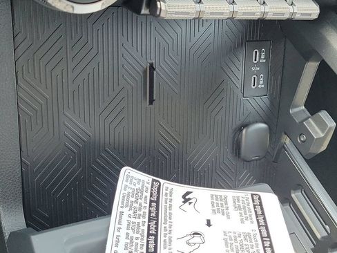 New 2026 Toyota Tacoma SR5 RWD image 17