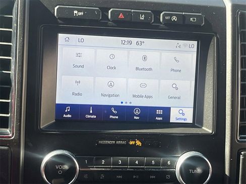 Used 2020 Ford Expedition King Ranch w/ Cargo Package image 25