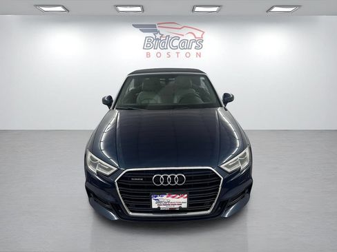 Used 2018 Audi A3 2.0T Premium Plus w/ Premium Plus Package AWD/4WD image 2