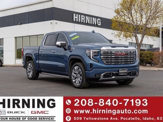 Used 2024 GMC Sierra 1500 Denali w/ Denali Reserve Package video 1